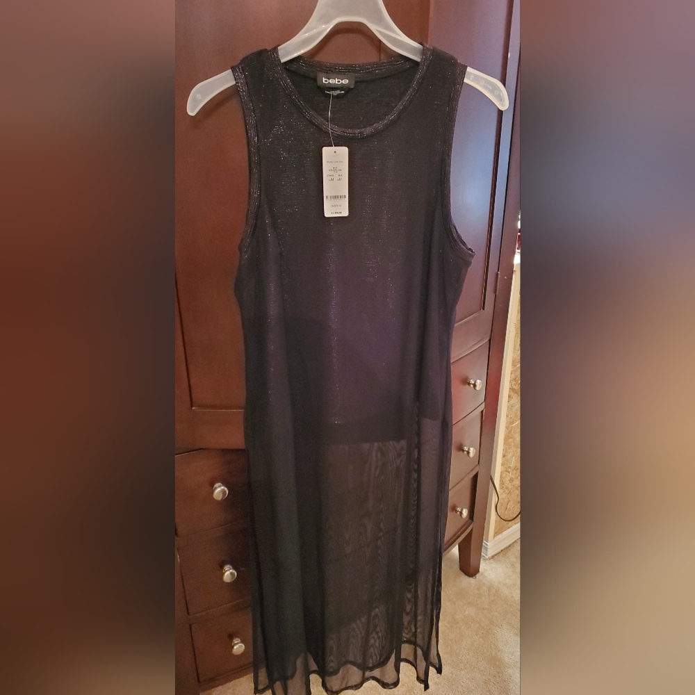 BeBe Fashion Top